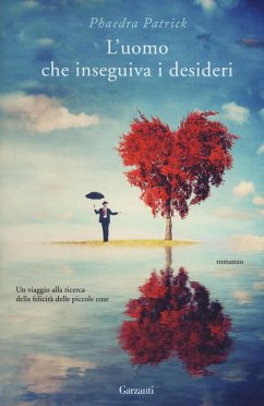 Cover L' uomo che inseguiva i desideri