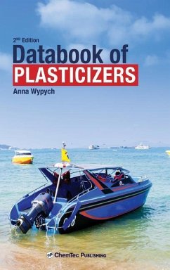Databook of Plasticizers - Wypych, Anna