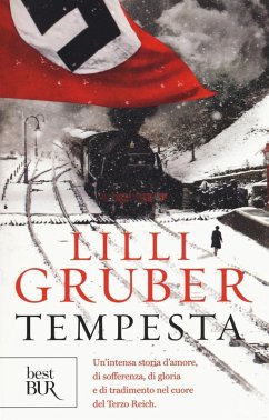 Cover Tempesta