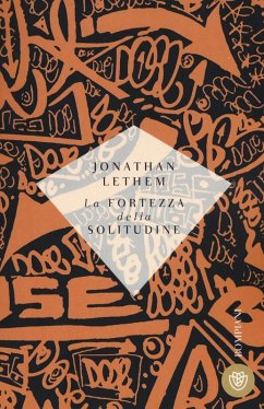 Cover La fortezza della solitudine