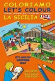 Coloriamo la Sicilia Coloriamo la Sicilia