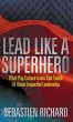 Lead Like a Superhero - Bild 1