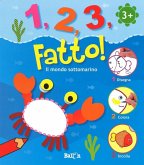 Il mondo sottomarino. 1,2,3, fatto!