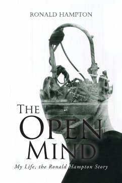 The Open Mind - Hampton, Ronald