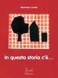 Cover In questa storia c'è...