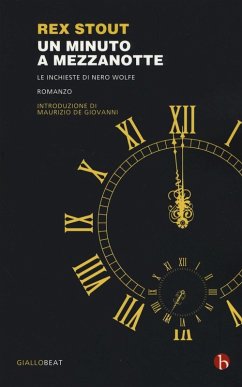 Cover Un minuto a mezzanotte