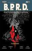Mignola, M: Vampiro. Hellboy presenta B.P.R.D.
