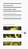 È una storia vera? Le tesi storiche dell'Uomo Mosè e la religione monoteistica di Sigmund Freud È una storia vera? Le tesi storiche dell'Uomo Mosè e la religione monoteistica di Sigmund Freud