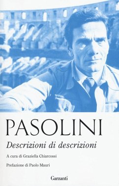 Cover Descrizioni di descrizioni