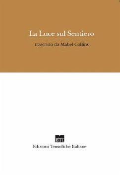 La luce sul sentiero - Collins, Mabel