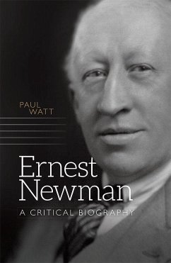 Ernest Newman - Watt, Paul
