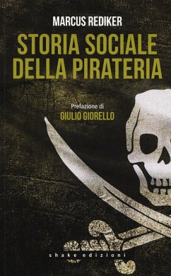 Cover Storia sociale della pirateria