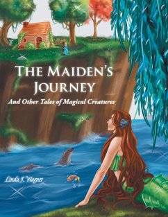 The Maiden's Journey - Wagner, Linda J.