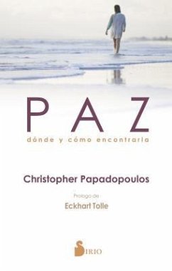 Paz - Papadopoulos, Christopher