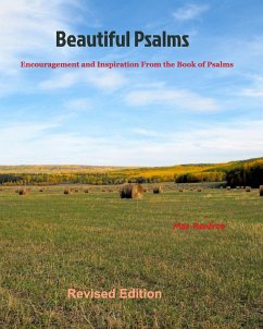 Beautiful Psalms - Renfroe, Mae