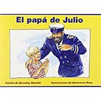 El Papa de Julioen's Dad): Bookroom Package (Levels 6-8)