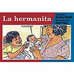 La Hermanita (the New Baby): Bookroom Package (Levels 6-8) - Rigby