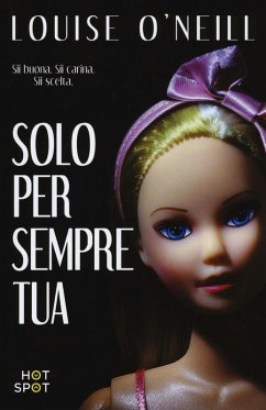 Cover Solo per sempre tua