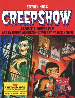 Creepshow - King, Stephen