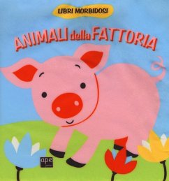 Cover Animali della fattoria