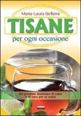 Tisane per ogni occasione Tisane per ogni occasione