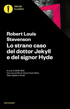 Lo strano caso del dottor Jekyll e del signor Hyde. Testo inglese a fronte - Stevenson, Robert Louis