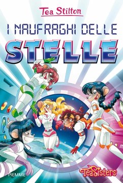 I naufraghi delle stelle Cover I naufraghi delle stelle