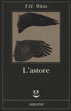 Cover L' astore