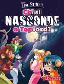 Chi si nasconde a Topford? Chi si nasconde a Topford?