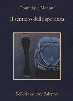 Cover Il sentiero della speranza