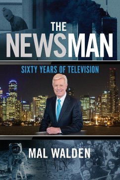 The News Man - Walden, Mal