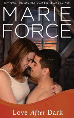 Love After Dark (Gansett Island Series, Book 13) - Force, Marie