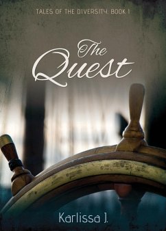 The Quest - J., Karlissa