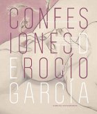 Rocío García's Confessions: Interview and Most Recent Series