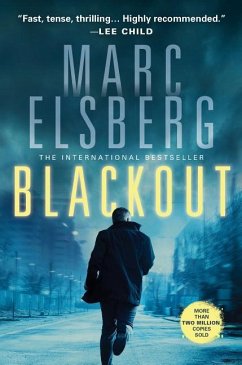 Blackout - Elsberg, Marc