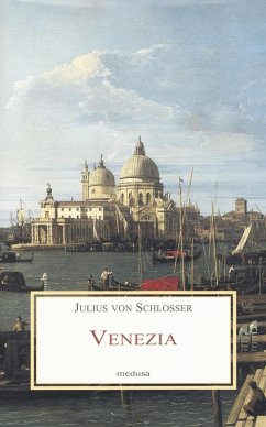 Cover Venezia