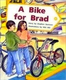 Una Bicicleta Para Bruno (a Bike for Brad): Bookroom Package (Levels 19-20)