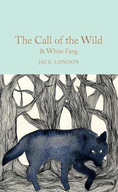 The Call of the Wild & White Fang - London, Jack