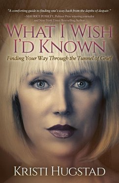 What I Wish I'd Known - Hugstad, Kristi