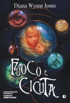 Fuoco e cicuta - Wynne Jones, Diana
