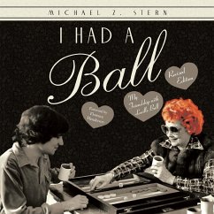 I Had a Ball - Stern, Michael Z.