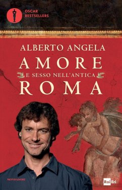 Cover Amore e sesso nell'antica Roma