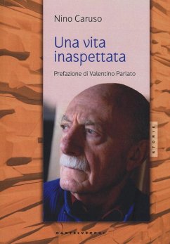 Cover Una vita inaspettata