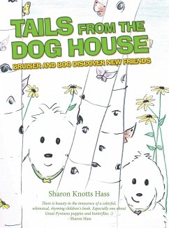 Tails from the Dog House - Hass, Sharon Knotts