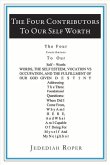 The Four Contributors to Our Self Worth: Volume 1