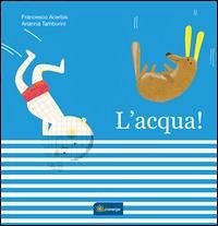 L' acqua - Acerbis, Francesco
