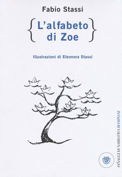 L' alfabeto di Zoe - Stassi, Fabio