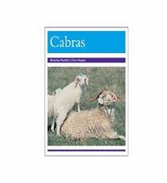 Cabras (Goats): Bookroom Package (Levels 19-20) - Rigby