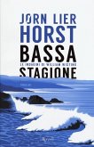Bassa stagione. Le indagini di William Wisting Bassa stagione. Le indagini di William Wisting