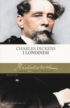 Cover I londinesi